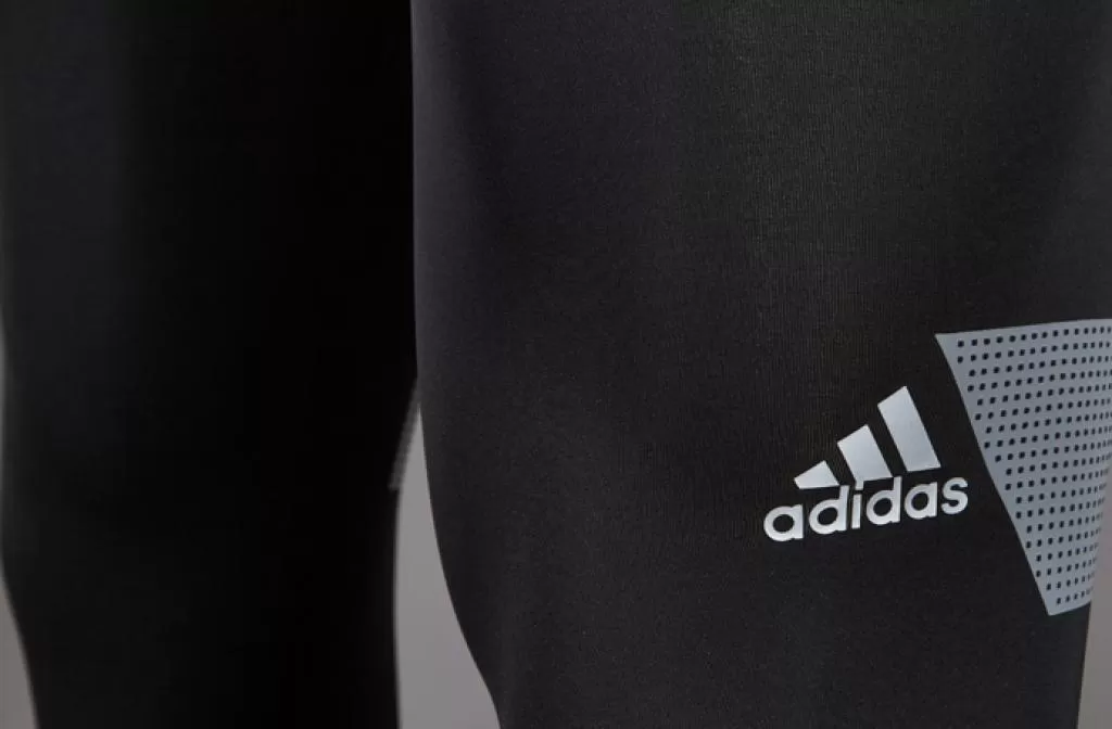 Adidas TechFit Cool Termo Pants/термоактивные штаны